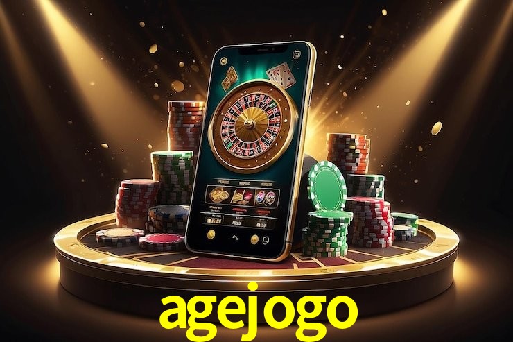 agejogo - Winners Celebration