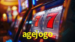 agejogo - Pagamento PIX Instantâneo