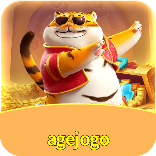 Logo agejogo Cassino Online Brasil